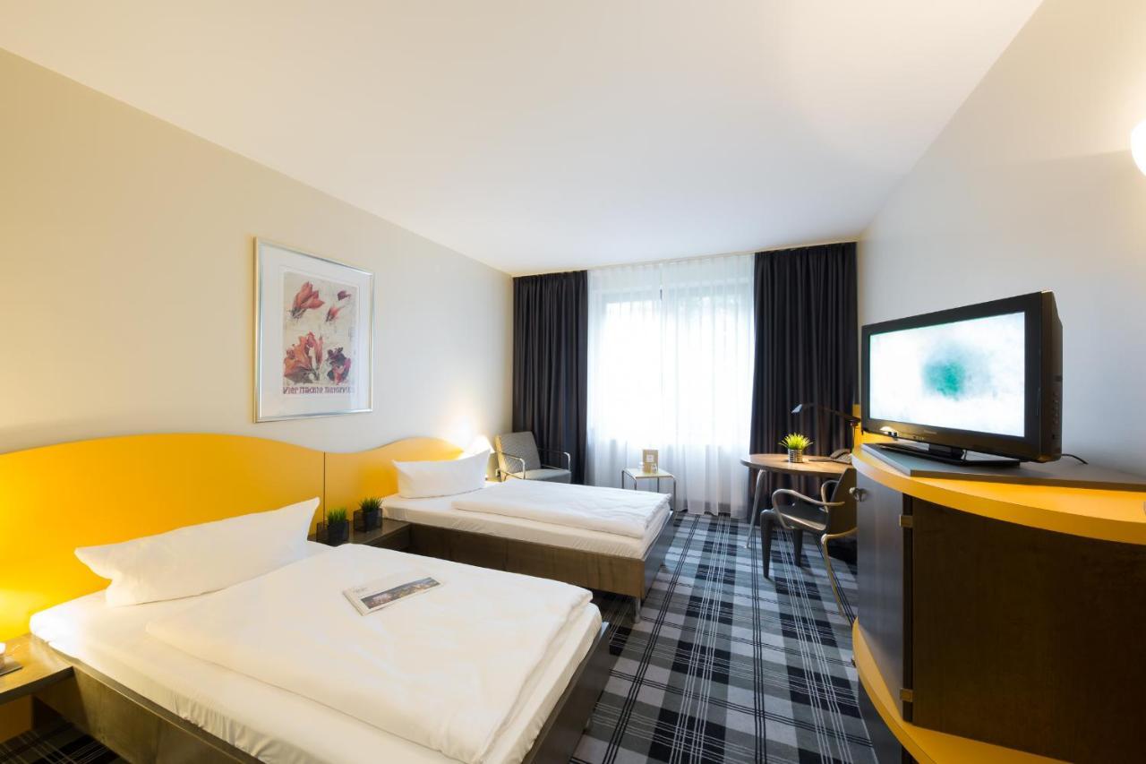 Median Hotel Hannover Lehrte Habitación foto
