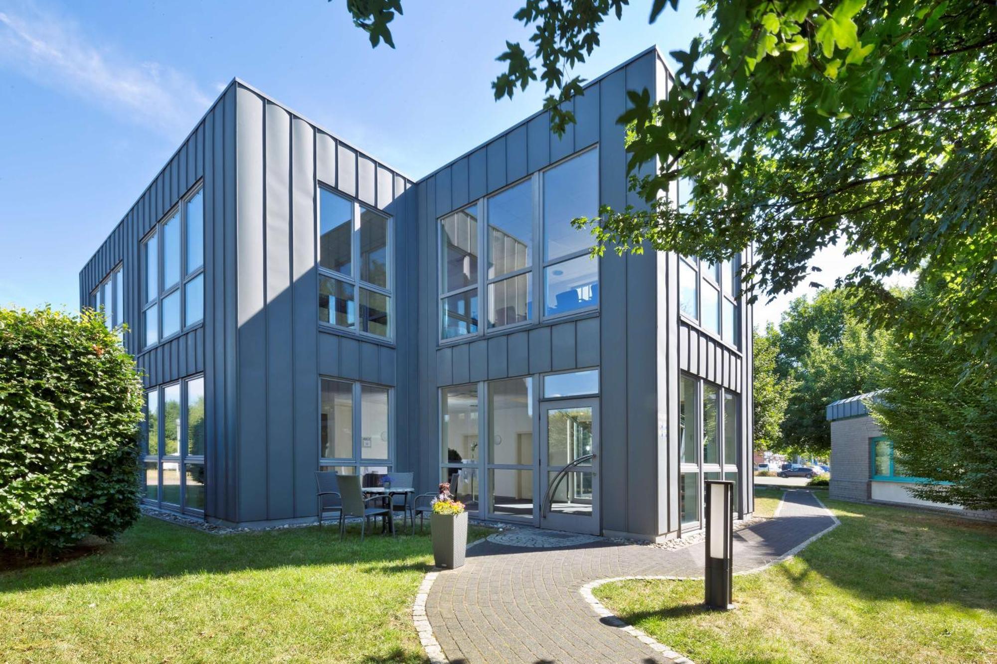 Median Hotel Hannover Lehrte Exterior foto