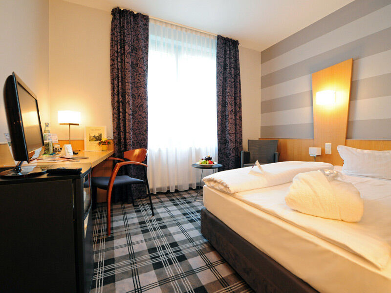 Median Hotel Hannover Lehrte Exterior foto